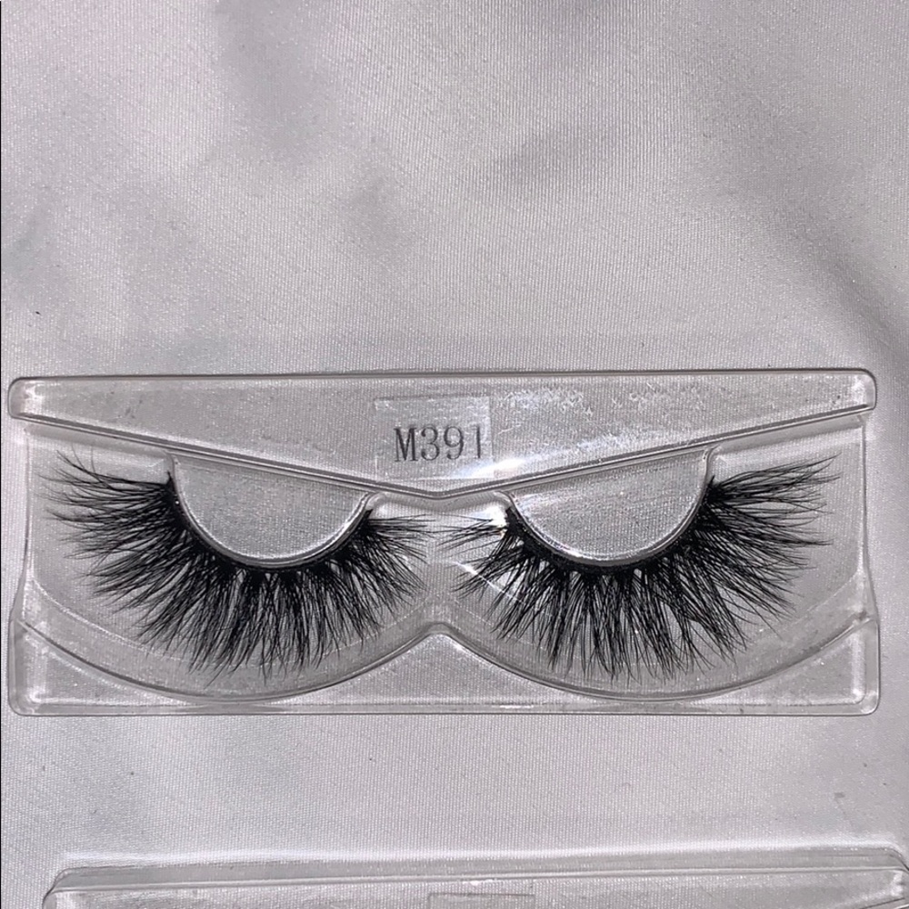Mink lashes 4-pack - Picture 2 of 5